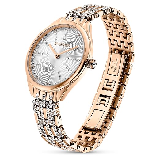 Swarovski Watch