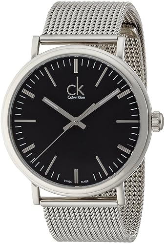 Calvin Klein Watch
