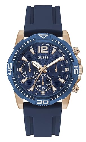Guess Watch