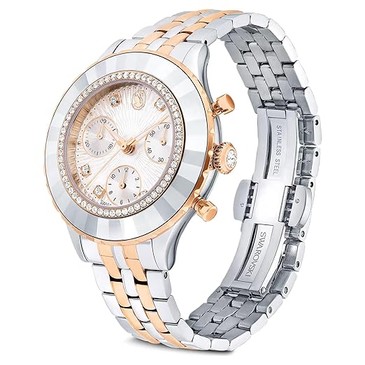 Swarovski Watch