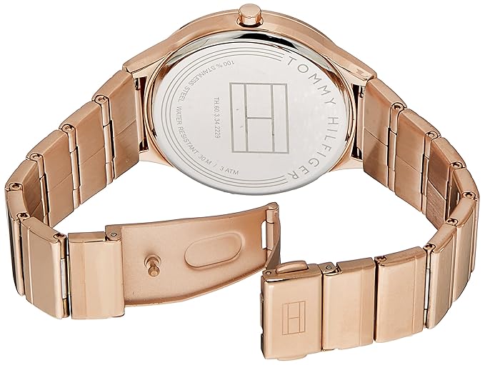 Tommy Hilfiger Watch