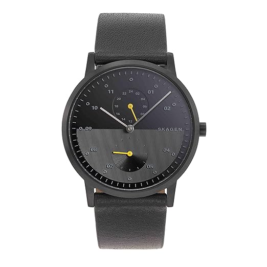 Skagen Watch