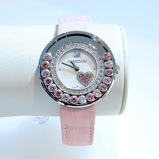 Swarovski Watch