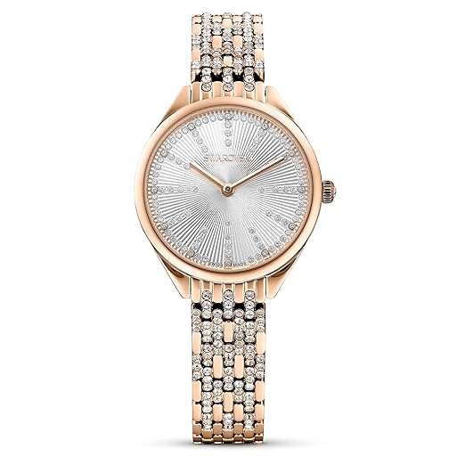 Swarovski Watch