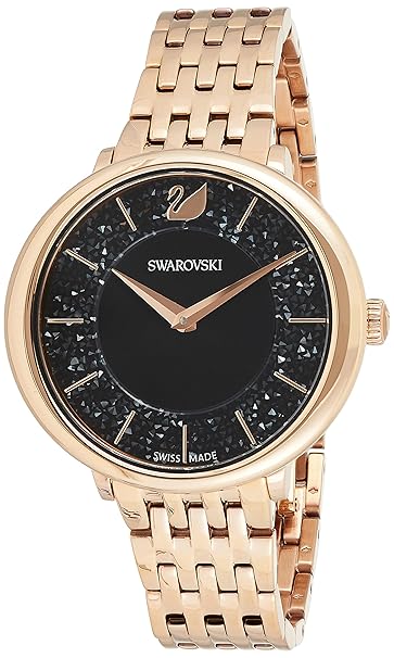 Swarovski Watch