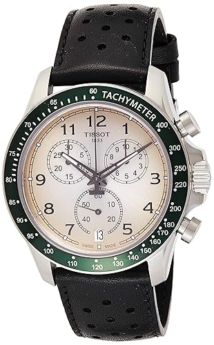 Tissot Watch
