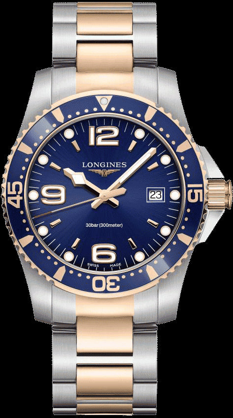 Longines