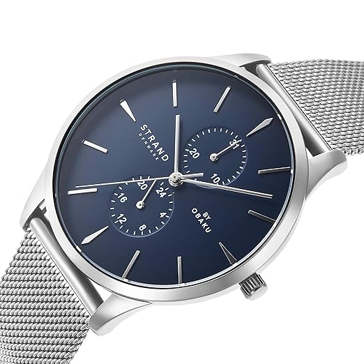 Obaku Watch