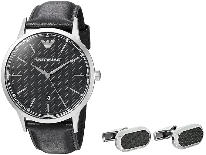 Emporio Armani Watch