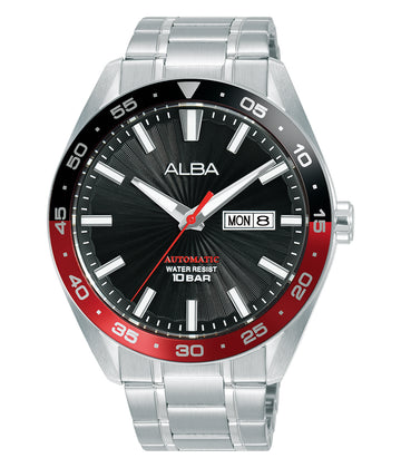 Alba Watch