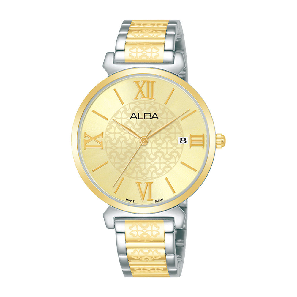 Alba Watch