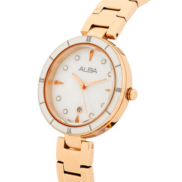 Alba Watch