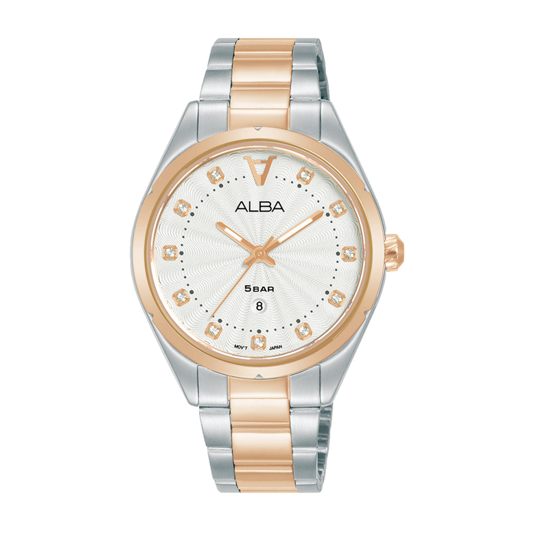 Alba Watch