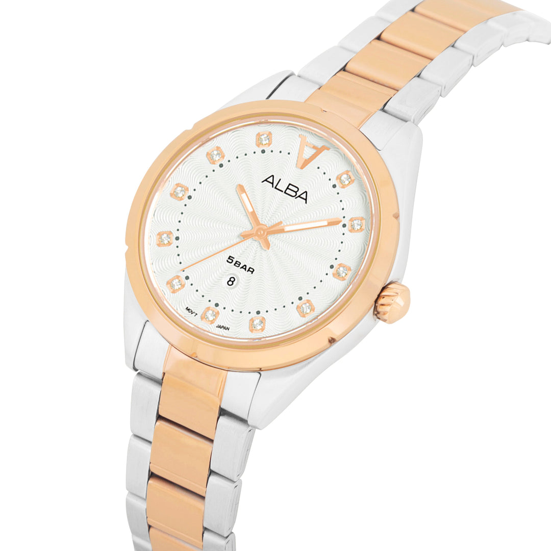 Alba Watch