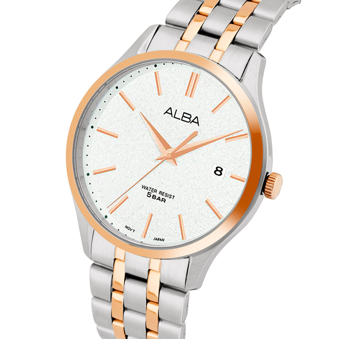 Alba Watch