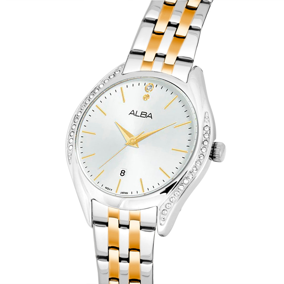 Alba Watch