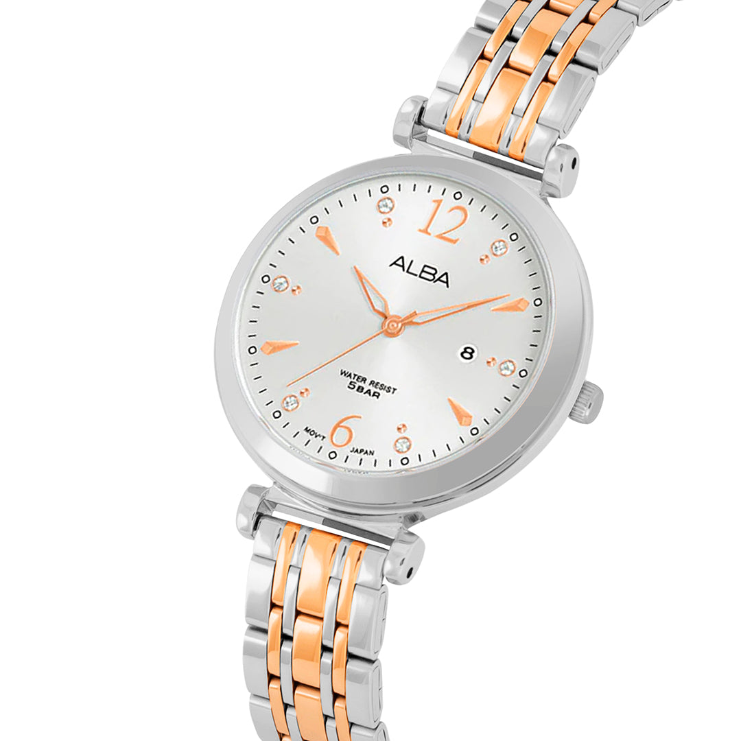 Alba Watch