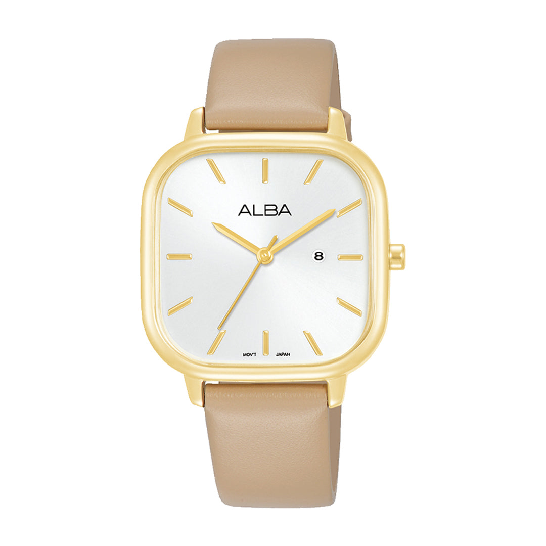 Alba Watch