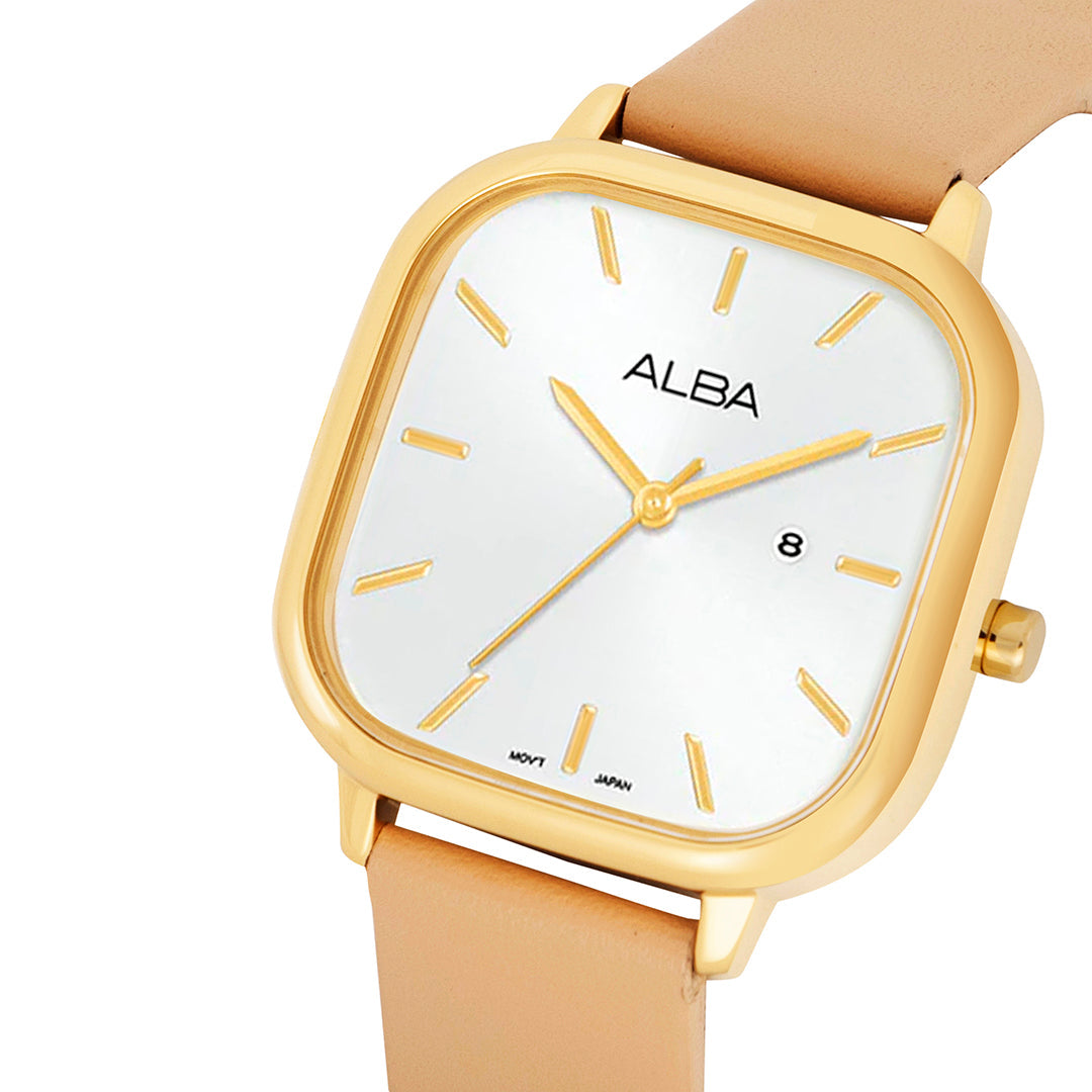 Alba Watch