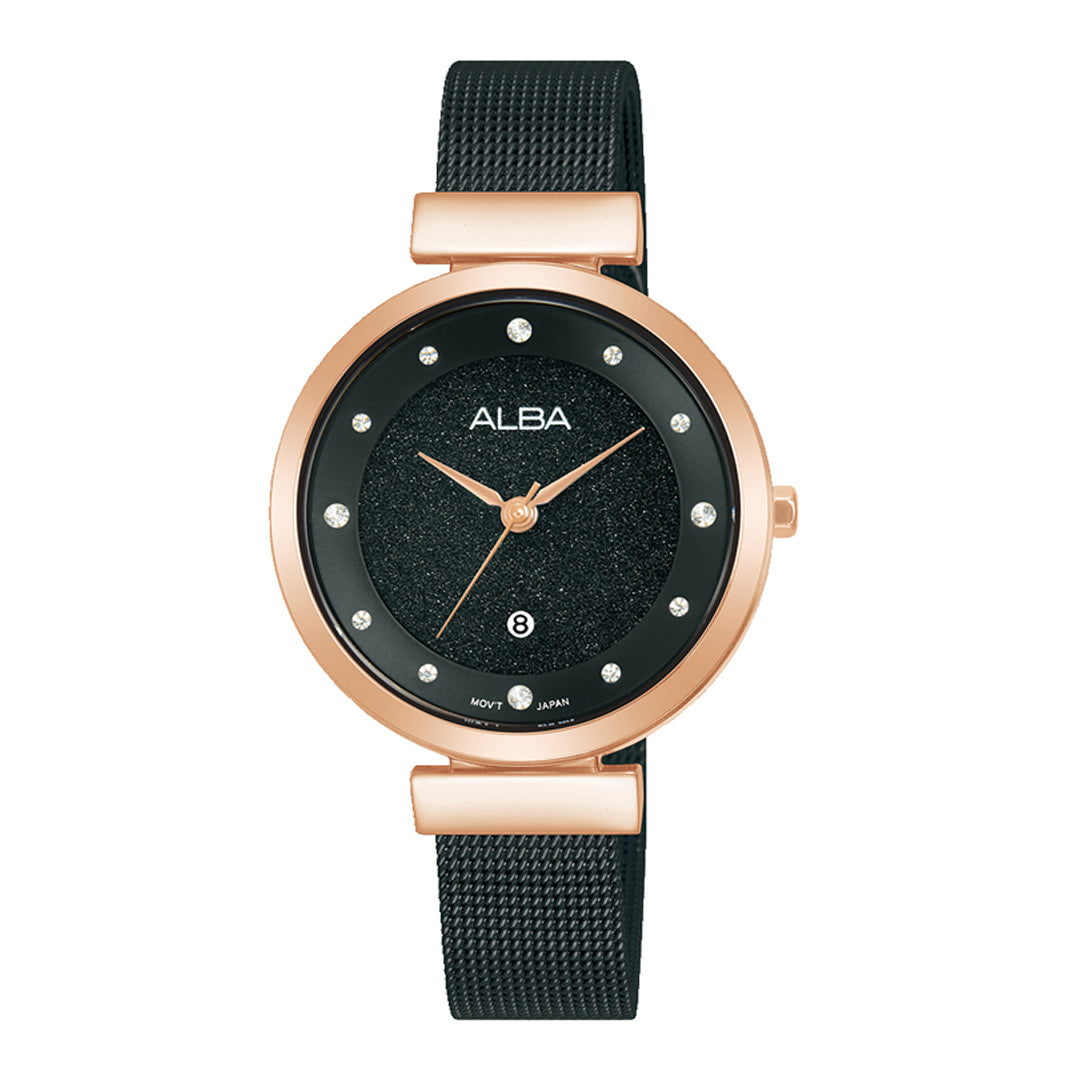 Alba Watch