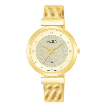 Alba Watch