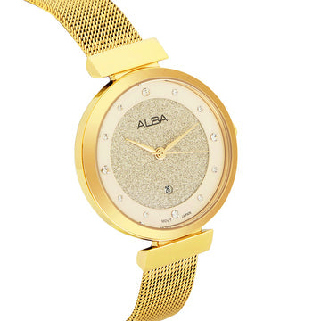 Alba Watch