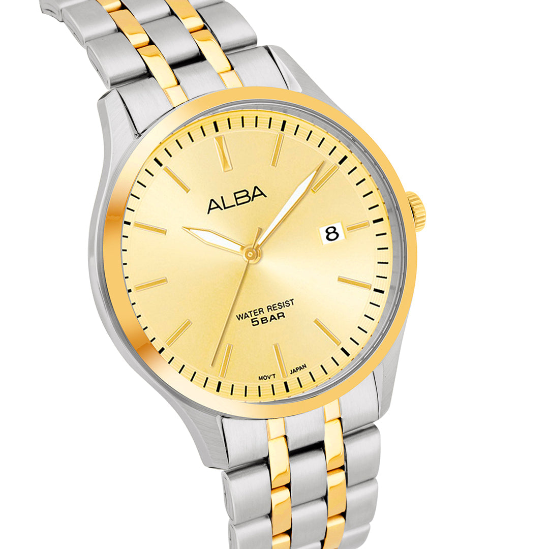 Alba Watch