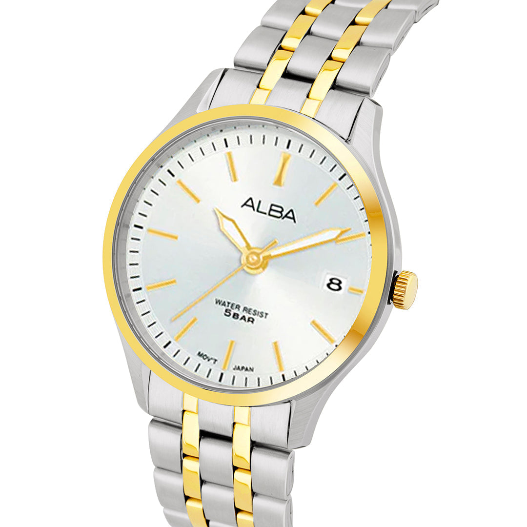 Alba Watch