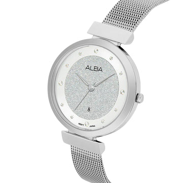 Alba Watch