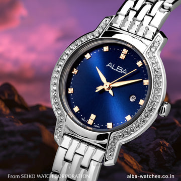 Alba Watch