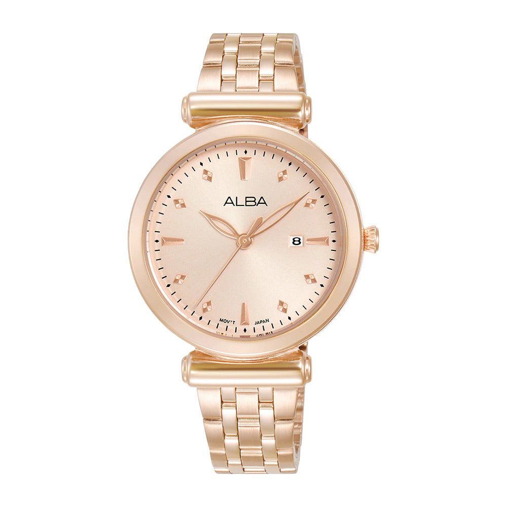 Alba Watch