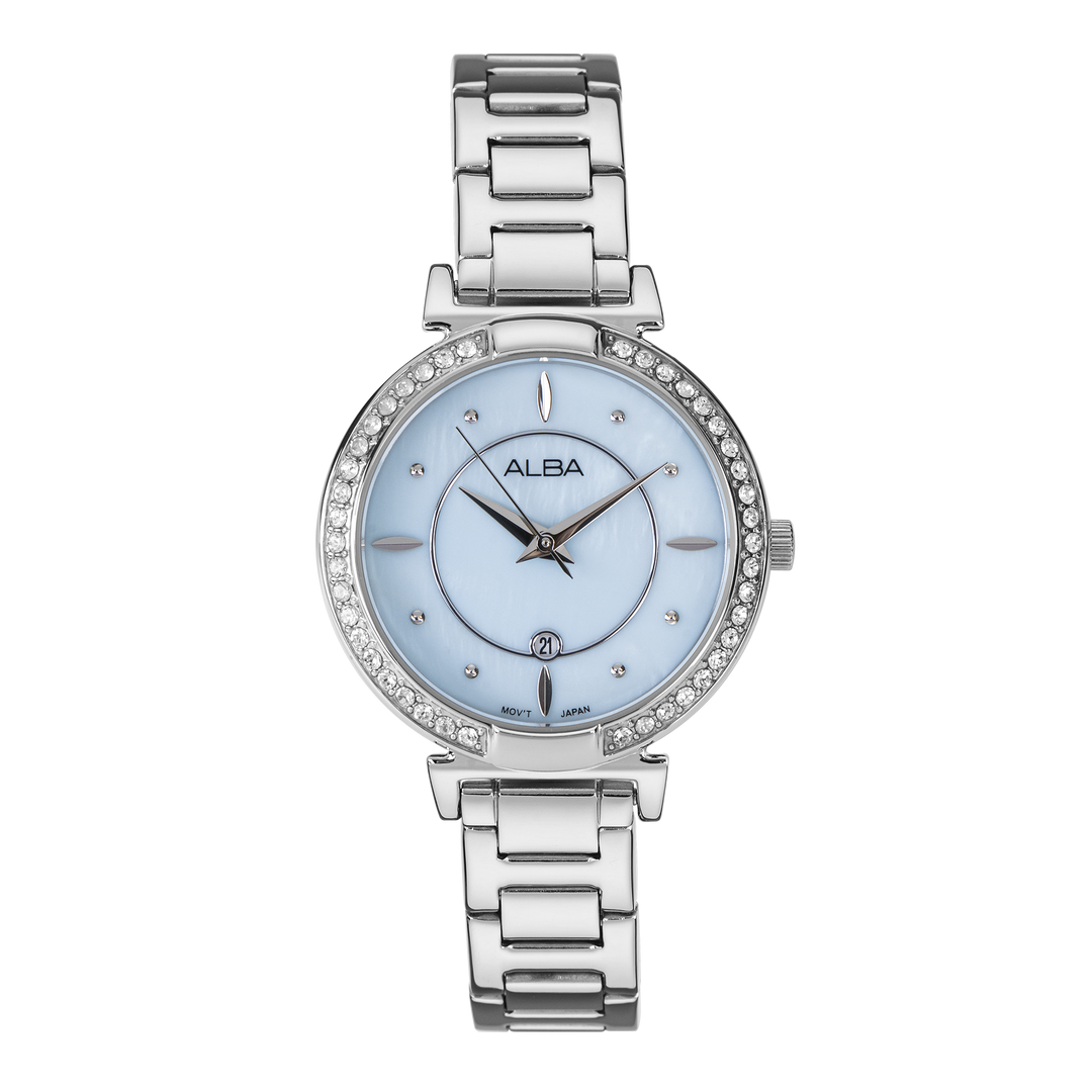 Alba Watch