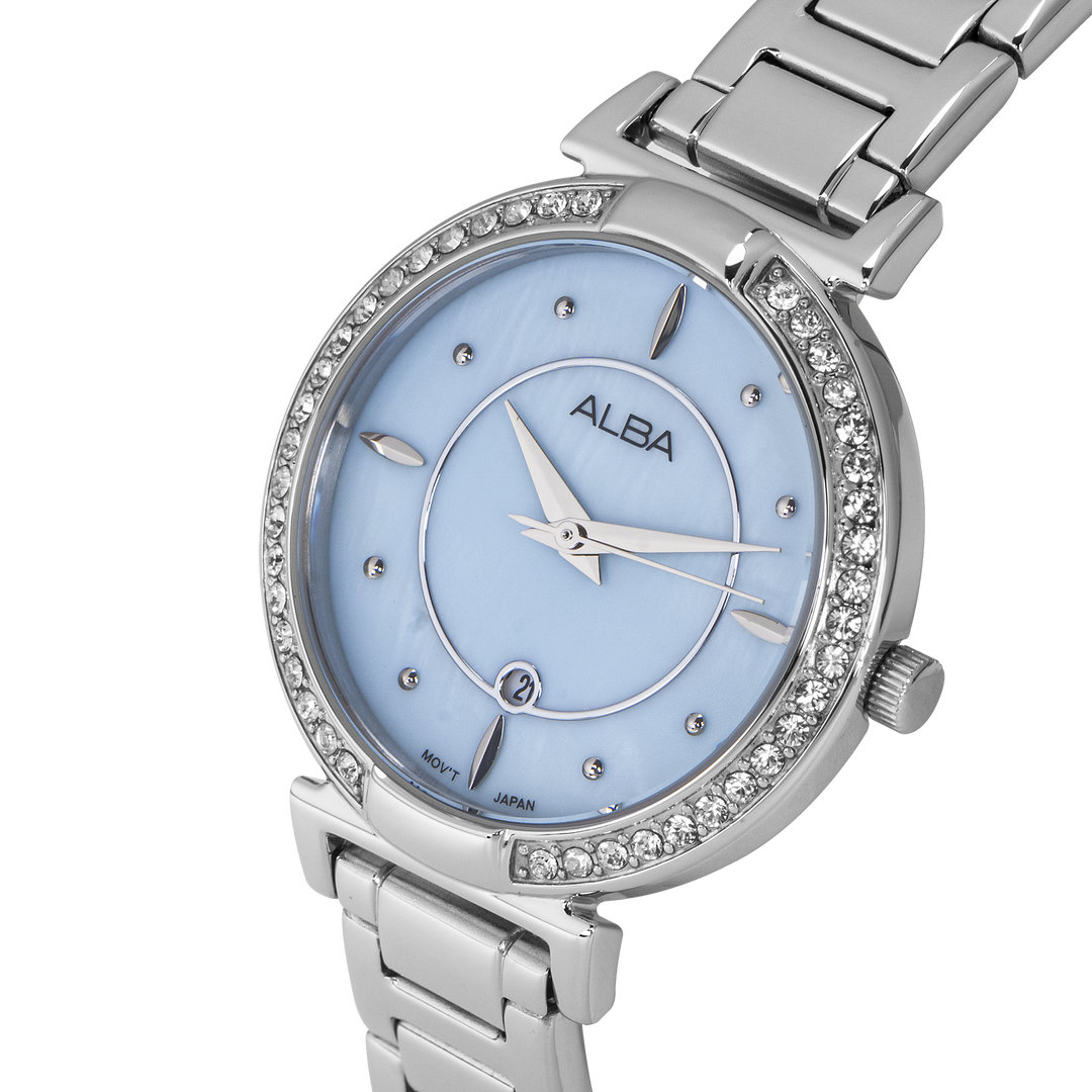 Alba Watch
