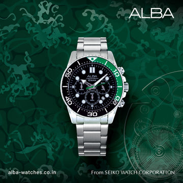 Alba Watch