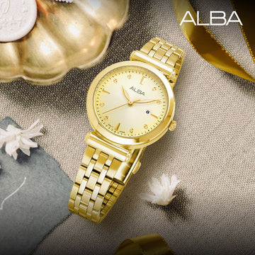 Alba Watch