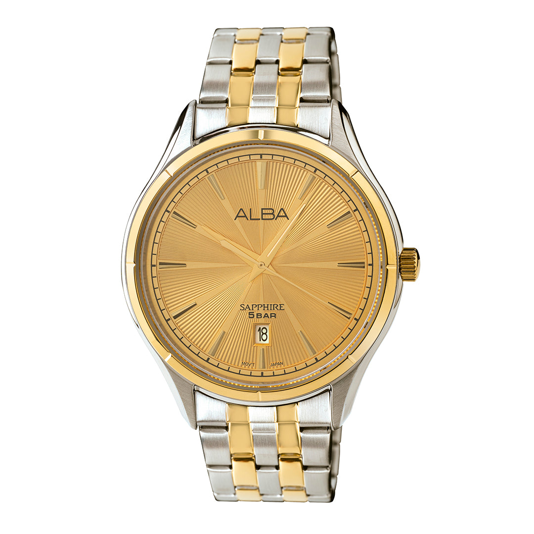 Alba Watch