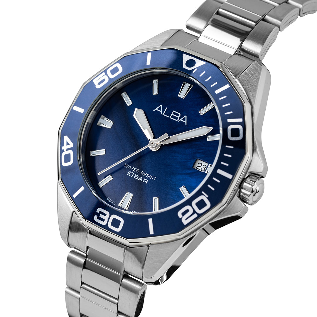 Alba Watch