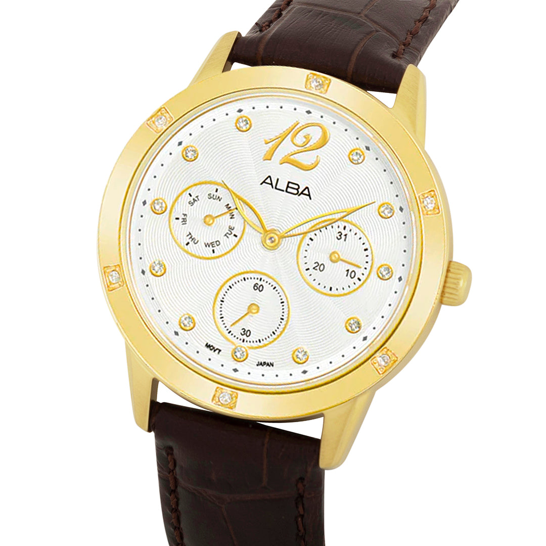 Alba Watch