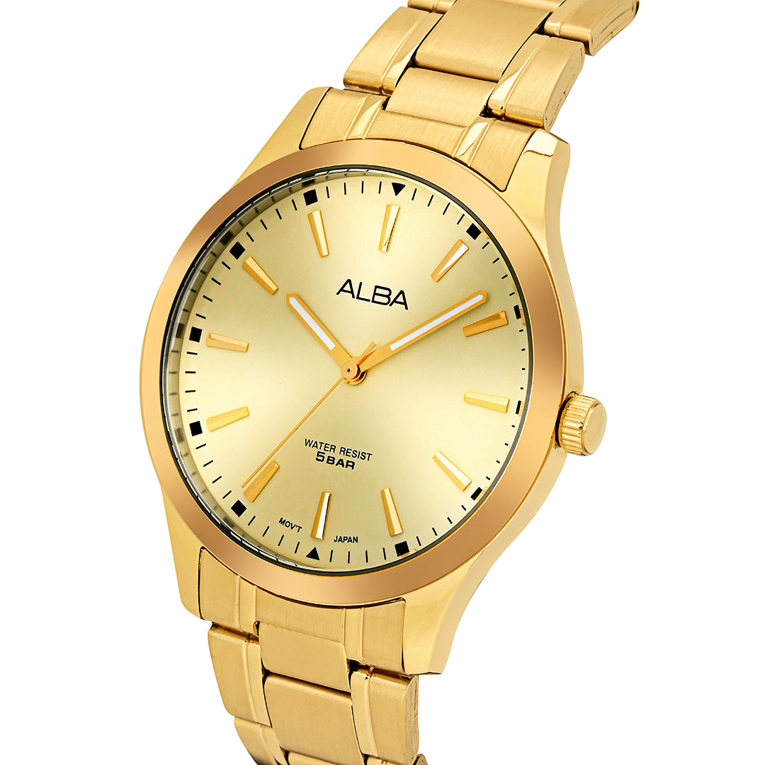 Alba Watch