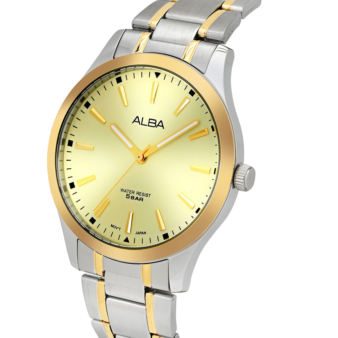 Alba Watch