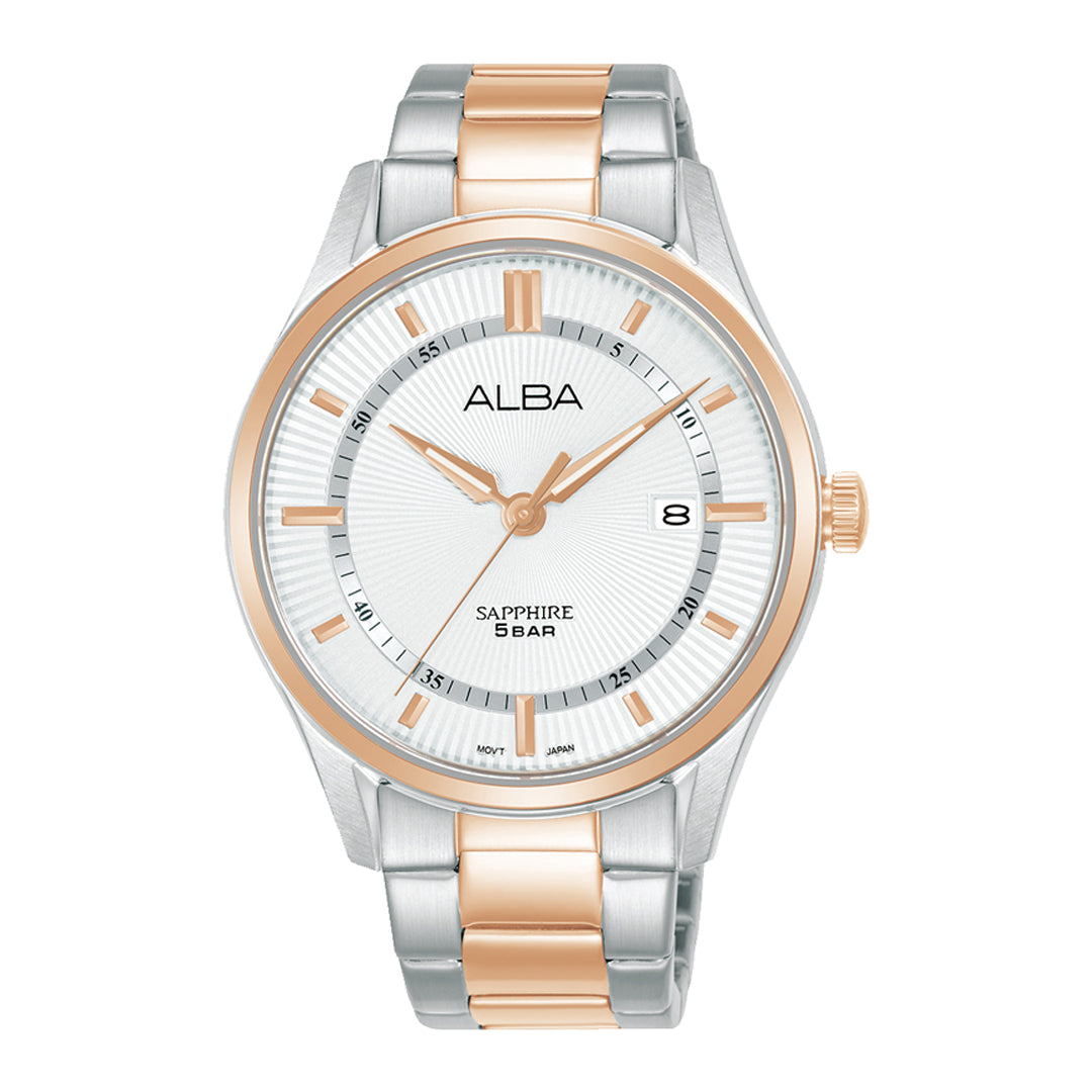 Alba Watch