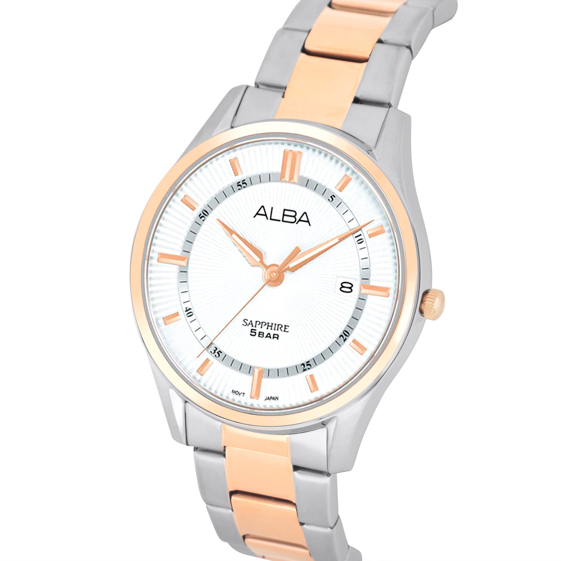 Alba Watch