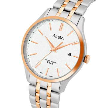 Alba Watch