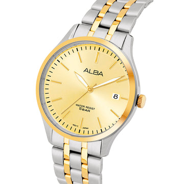 Alba Watch