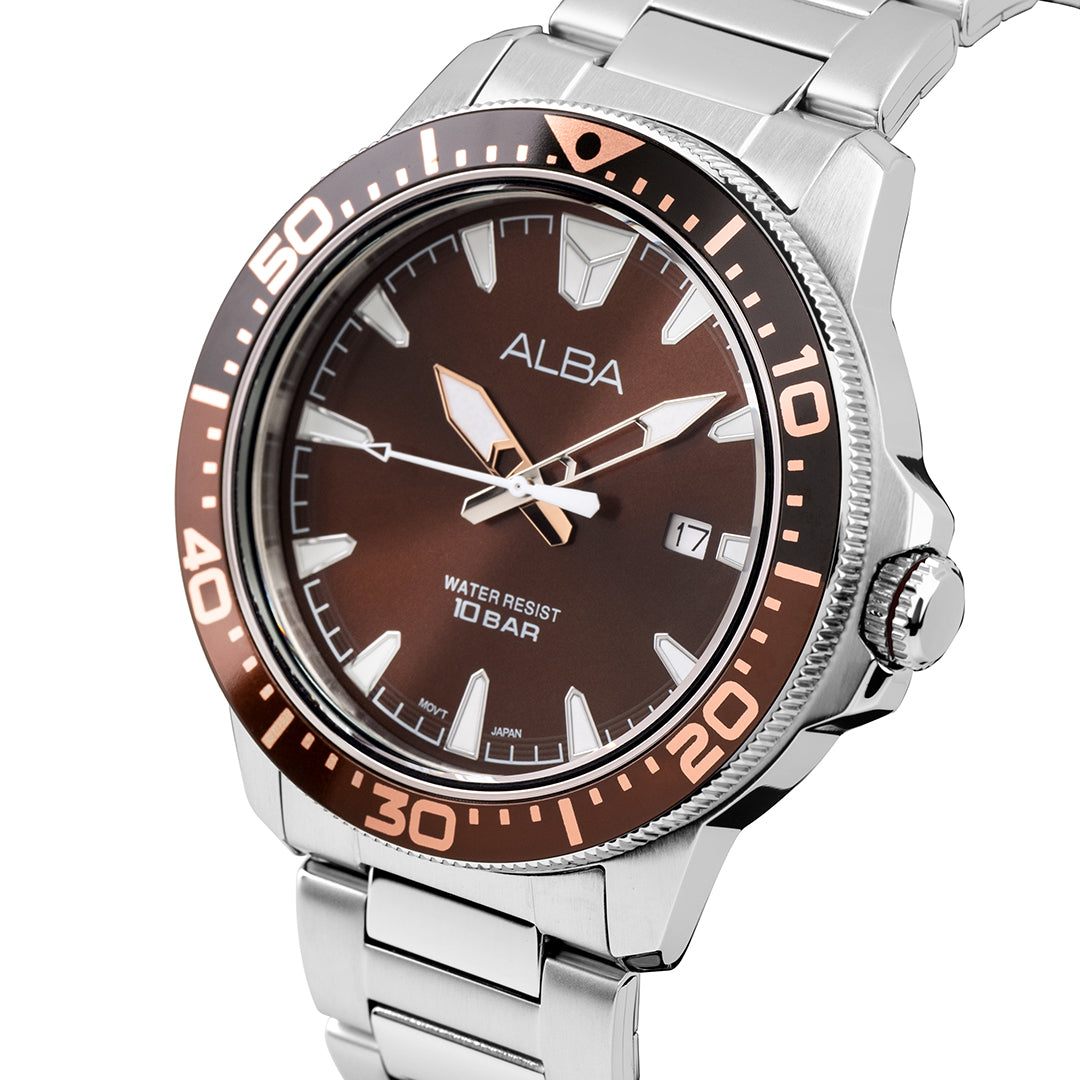 Alba Watch