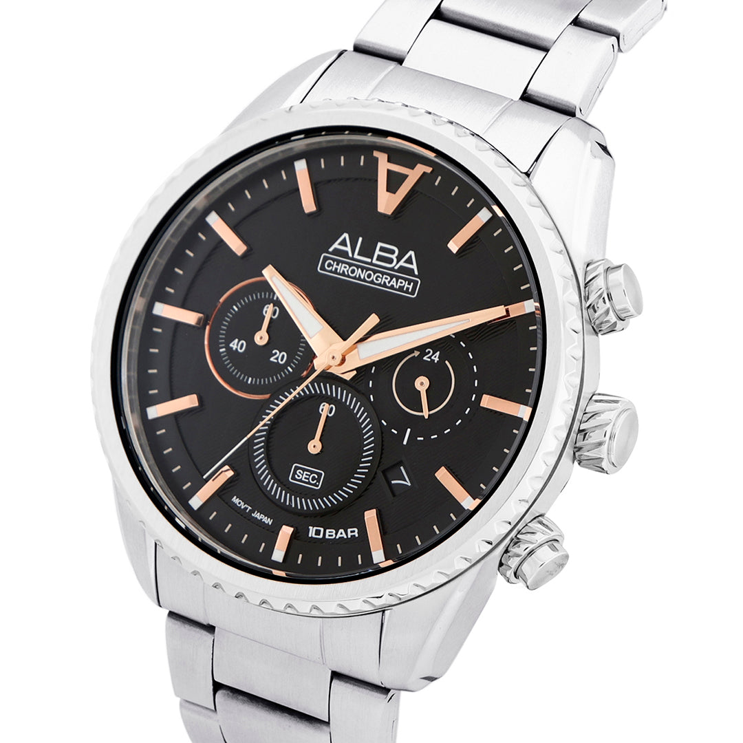 Alba Watch