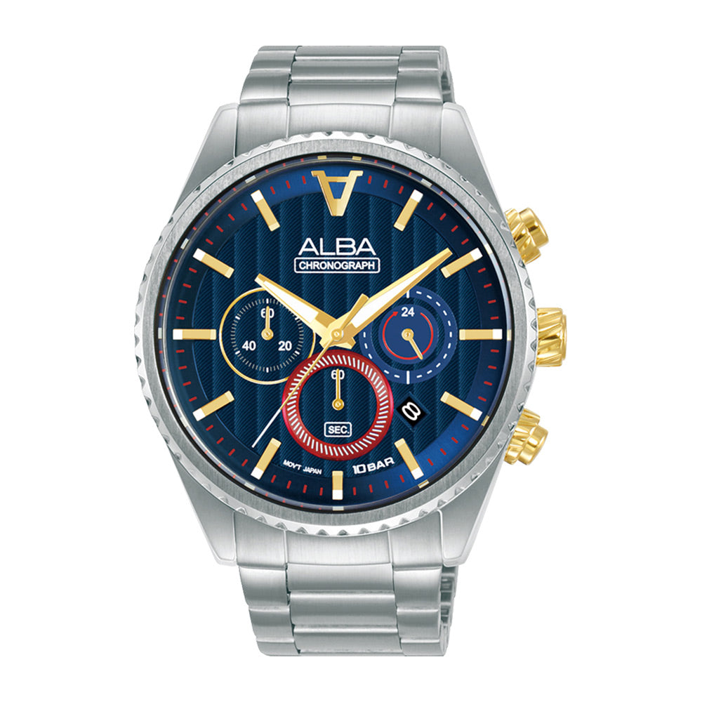 Alba Watch