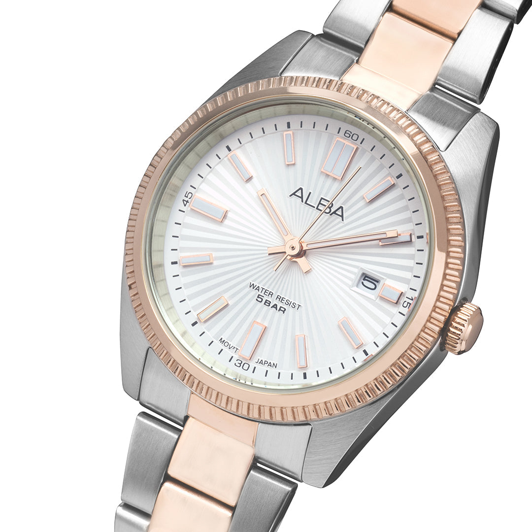 Alba Watch