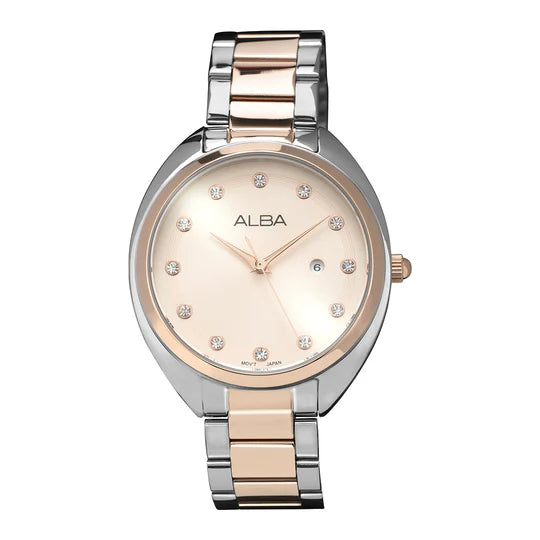Alba Watch