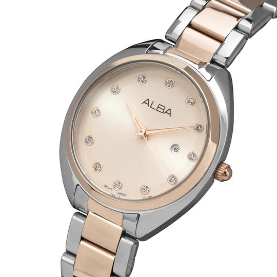Alba Watch